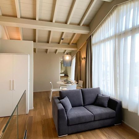 Time To Relax - Lago Di Garda - Adults Only Ponti sul Mincio Exterior photo