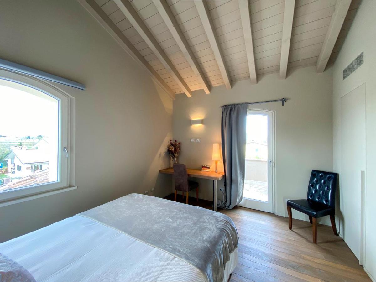 Time To Relax - Lago Di Garda - Adults Only Ponti sul Mincio Exterior photo