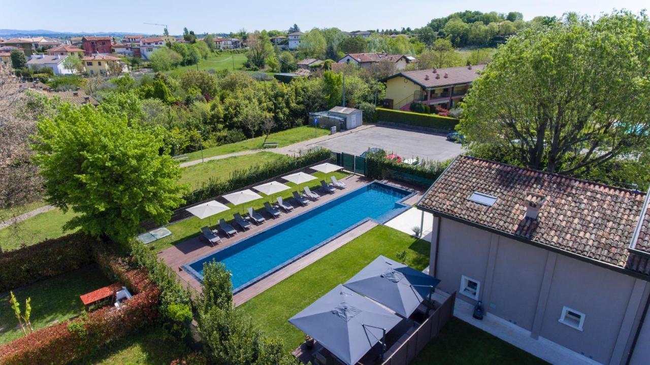 Time To Relax - Lago Di Garda - Adults Only Ponti sul Mincio Exterior photo