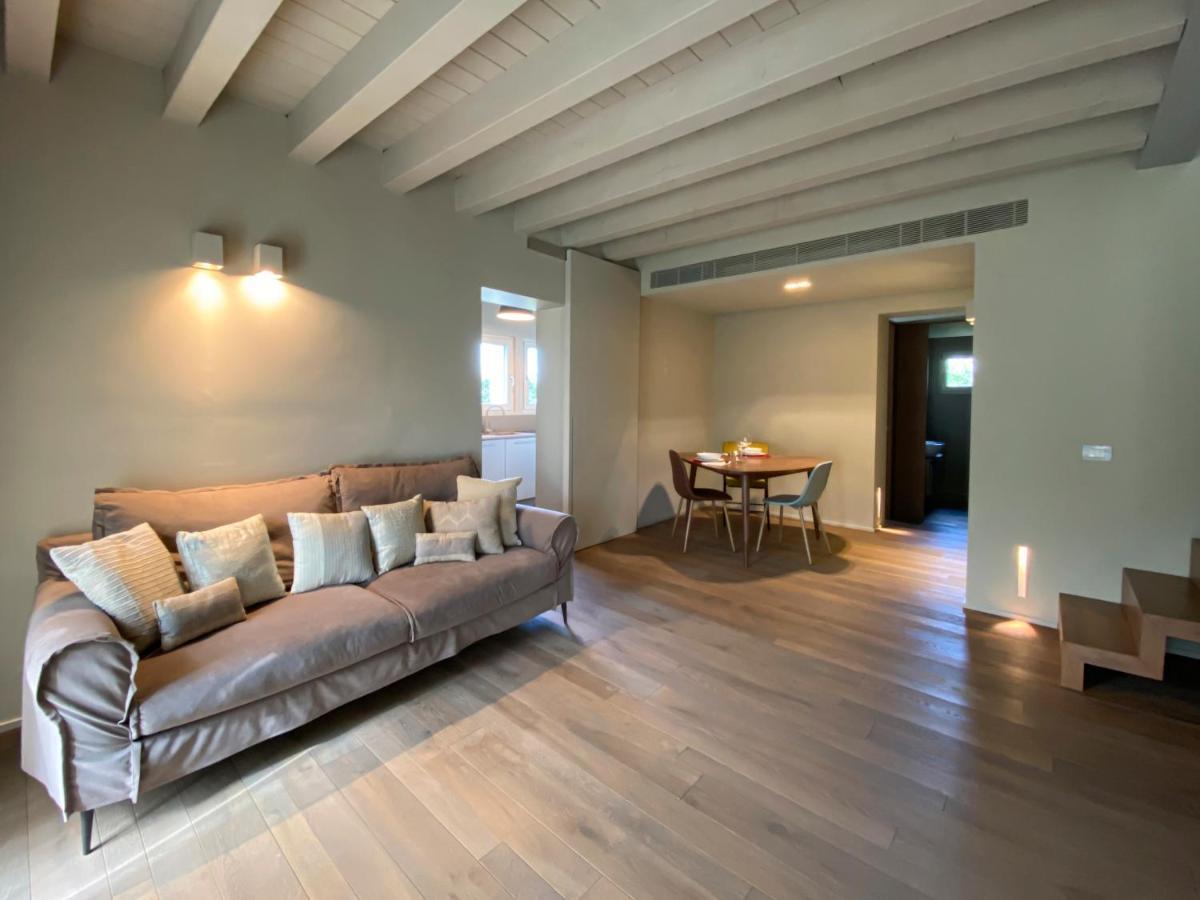 Time To Relax - Lago Di Garda - Adults Only Ponti sul Mincio Exterior photo