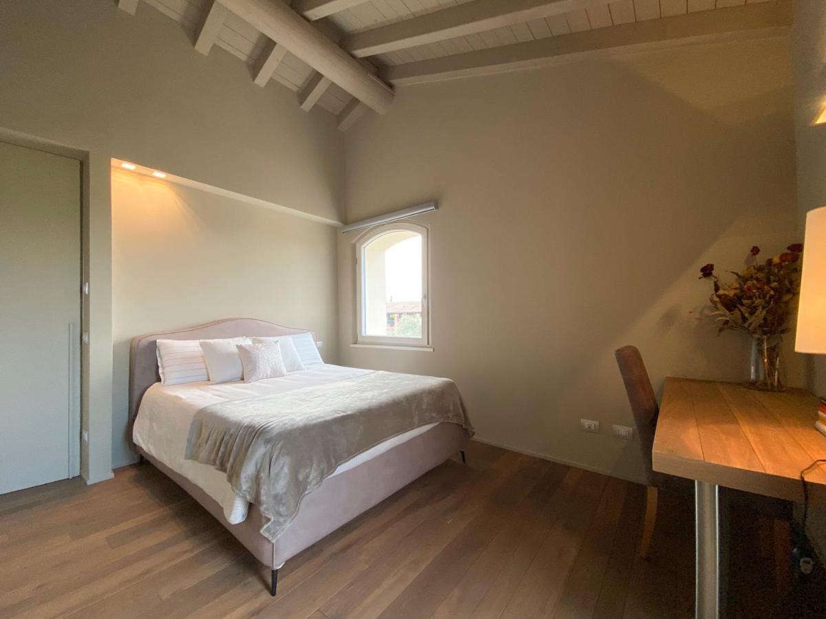 Time To Relax - Lago Di Garda - Adults Only Ponti sul Mincio Exterior photo