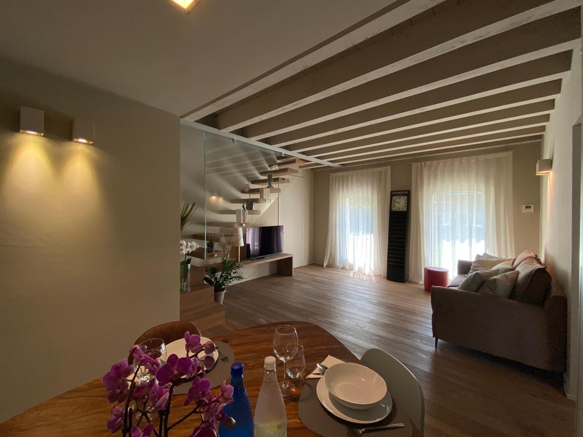 Time To Relax - Lago Di Garda - Adults Only Ponti sul Mincio Exterior photo