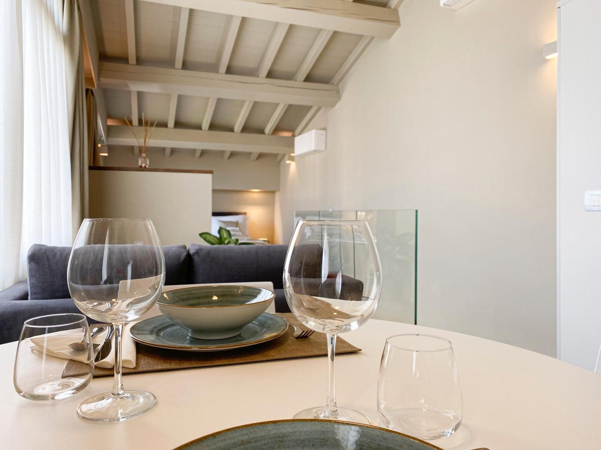 Time To Relax - Lago Di Garda - Adults Only Ponti sul Mincio Exterior photo