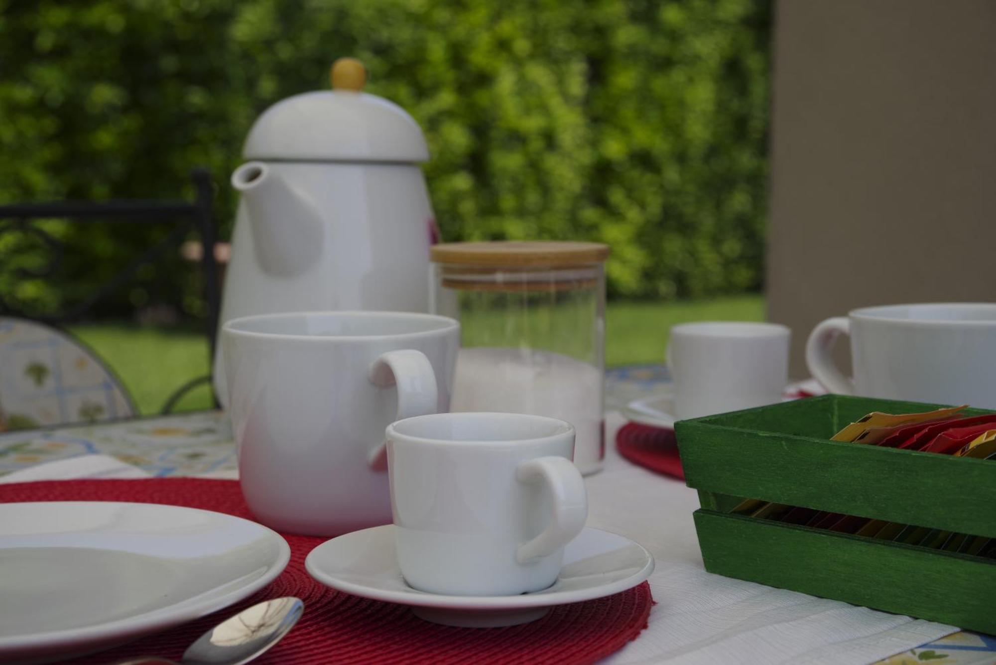 Time To Relax - Lago Di Garda - Adults Only Ponti sul Mincio Exterior photo