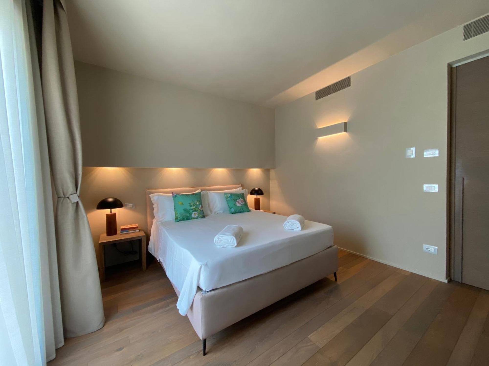 Time To Relax - Lago Di Garda - Adults Only Ponti sul Mincio Exterior photo