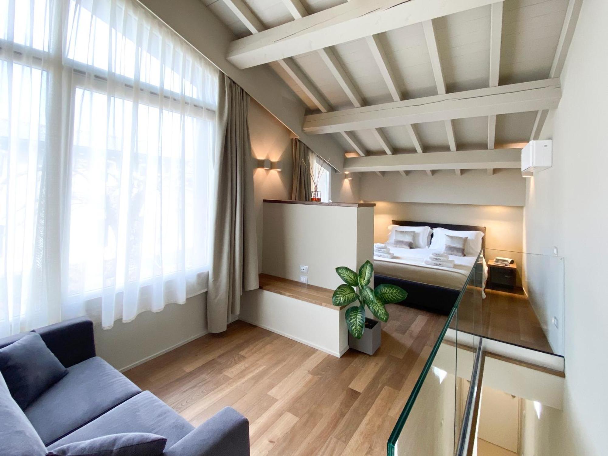Time To Relax - Lago Di Garda - Adults Only Ponti sul Mincio Exterior photo