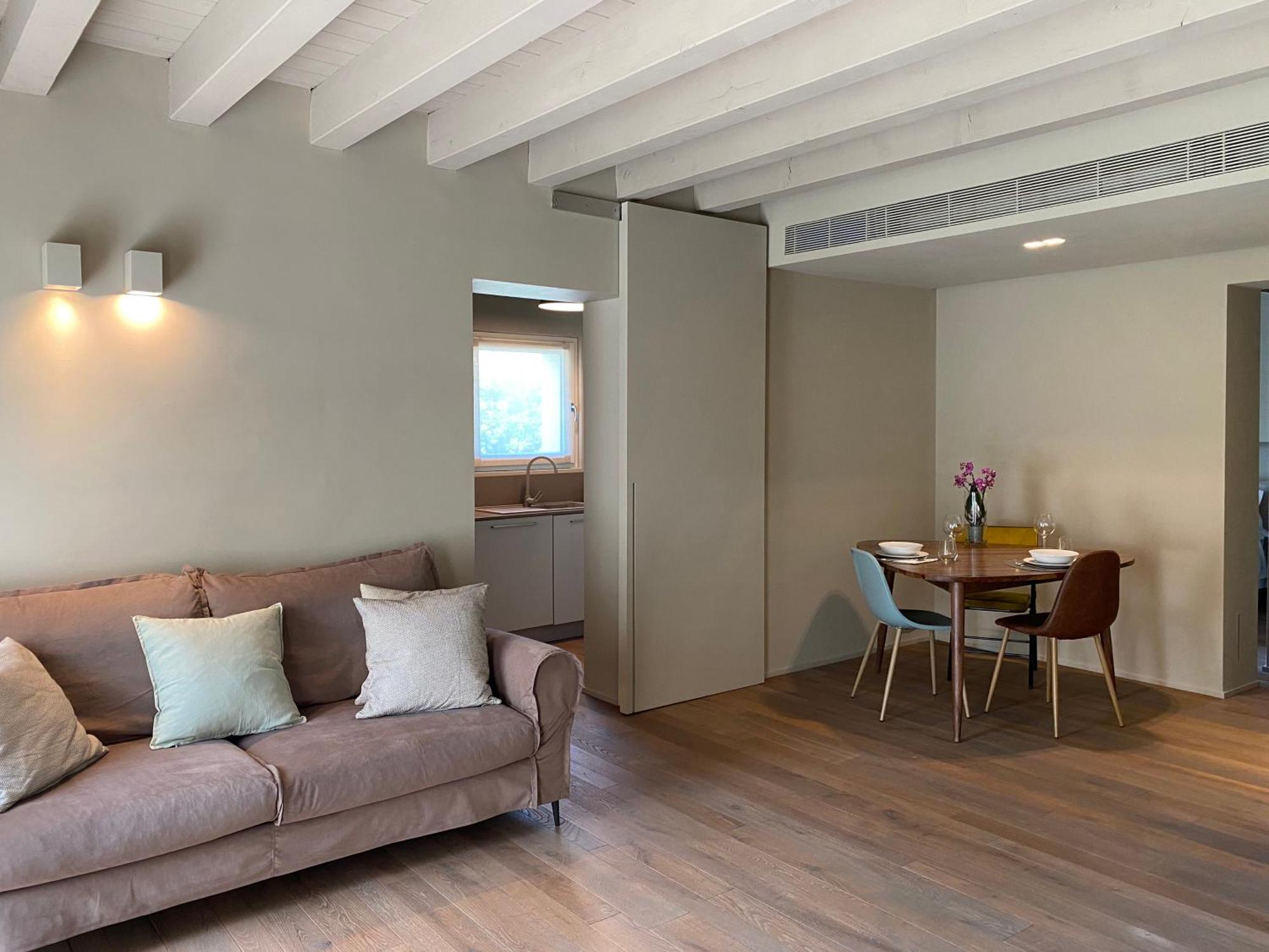 Time To Relax - Lago Di Garda - Adults Only Ponti sul Mincio Exterior photo